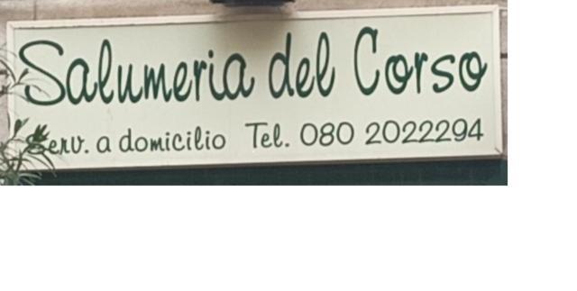 Apartamento Dimoramadonnella Bari Exterior foto