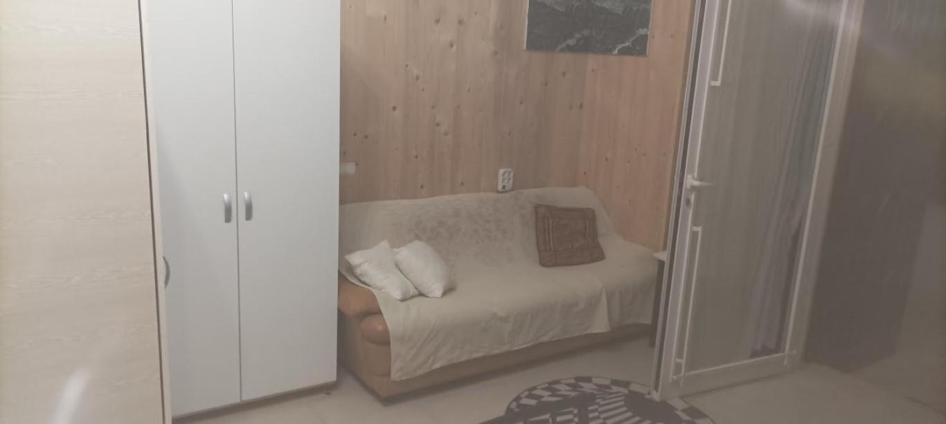 Apartamento Dimoramadonnella Bari Exterior foto