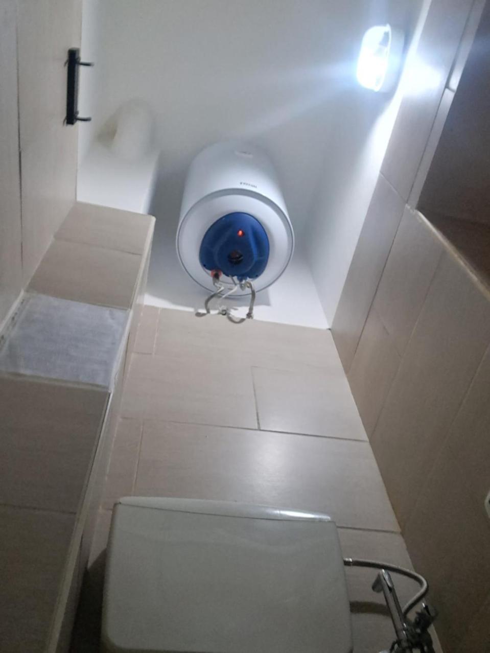 Apartamento Dimoramadonnella Bari Exterior foto