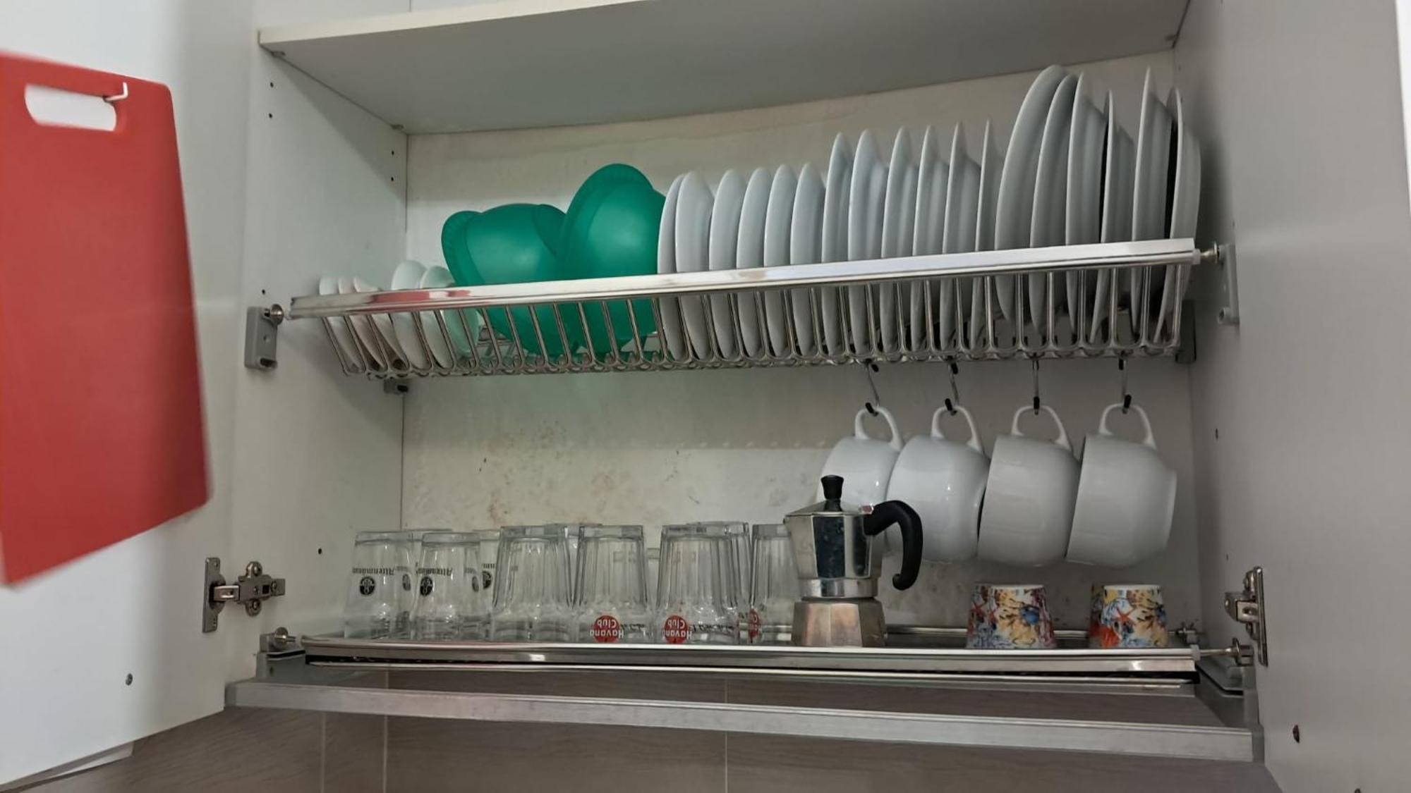 Apartamento Dimoramadonnella Bari Exterior foto