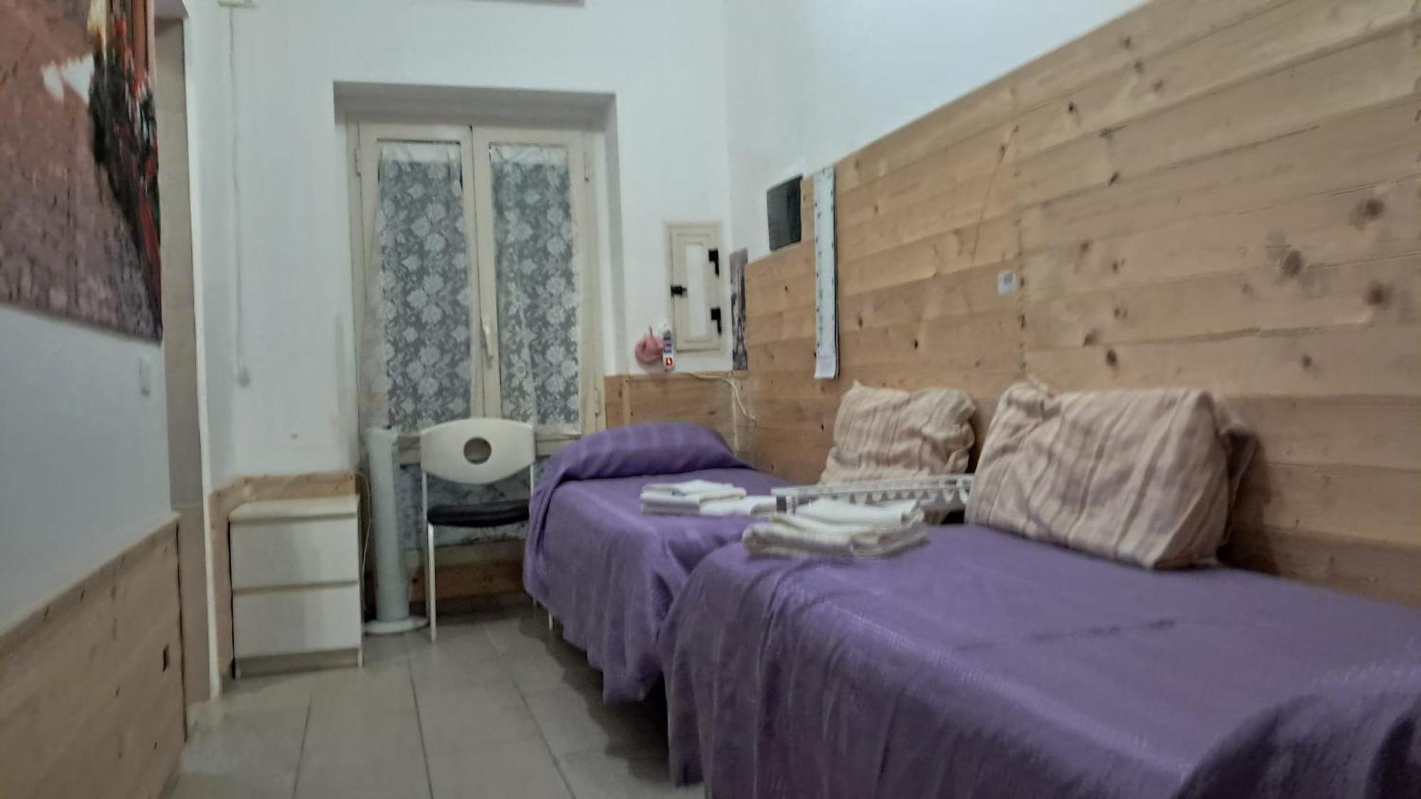 Apartamento Dimoramadonnella Bari Exterior foto