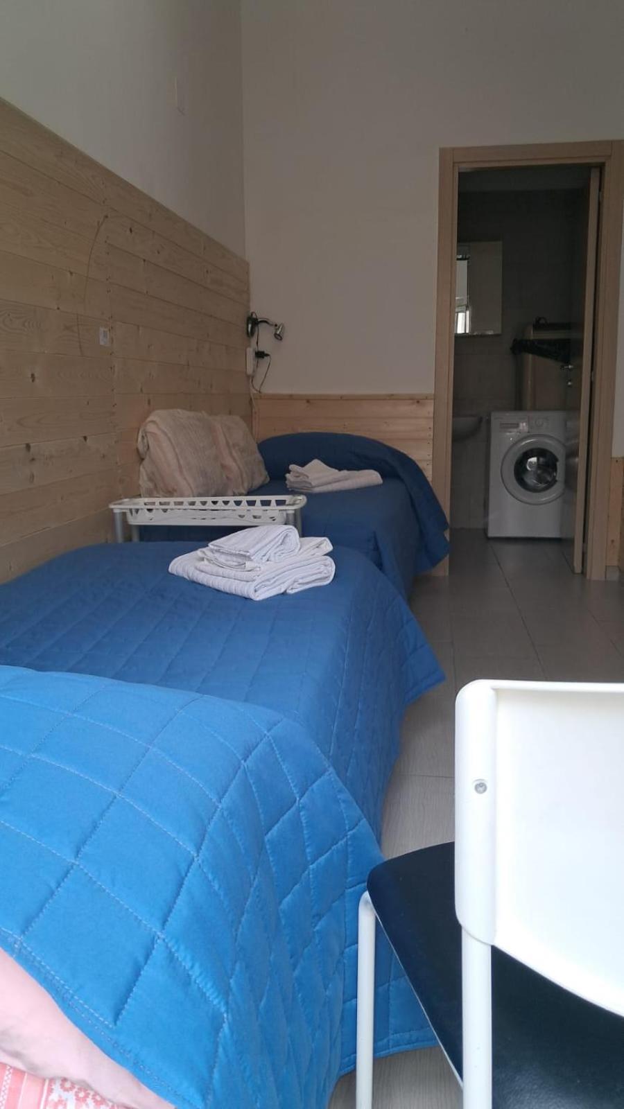 Apartamento Dimoramadonnella Bari Exterior foto