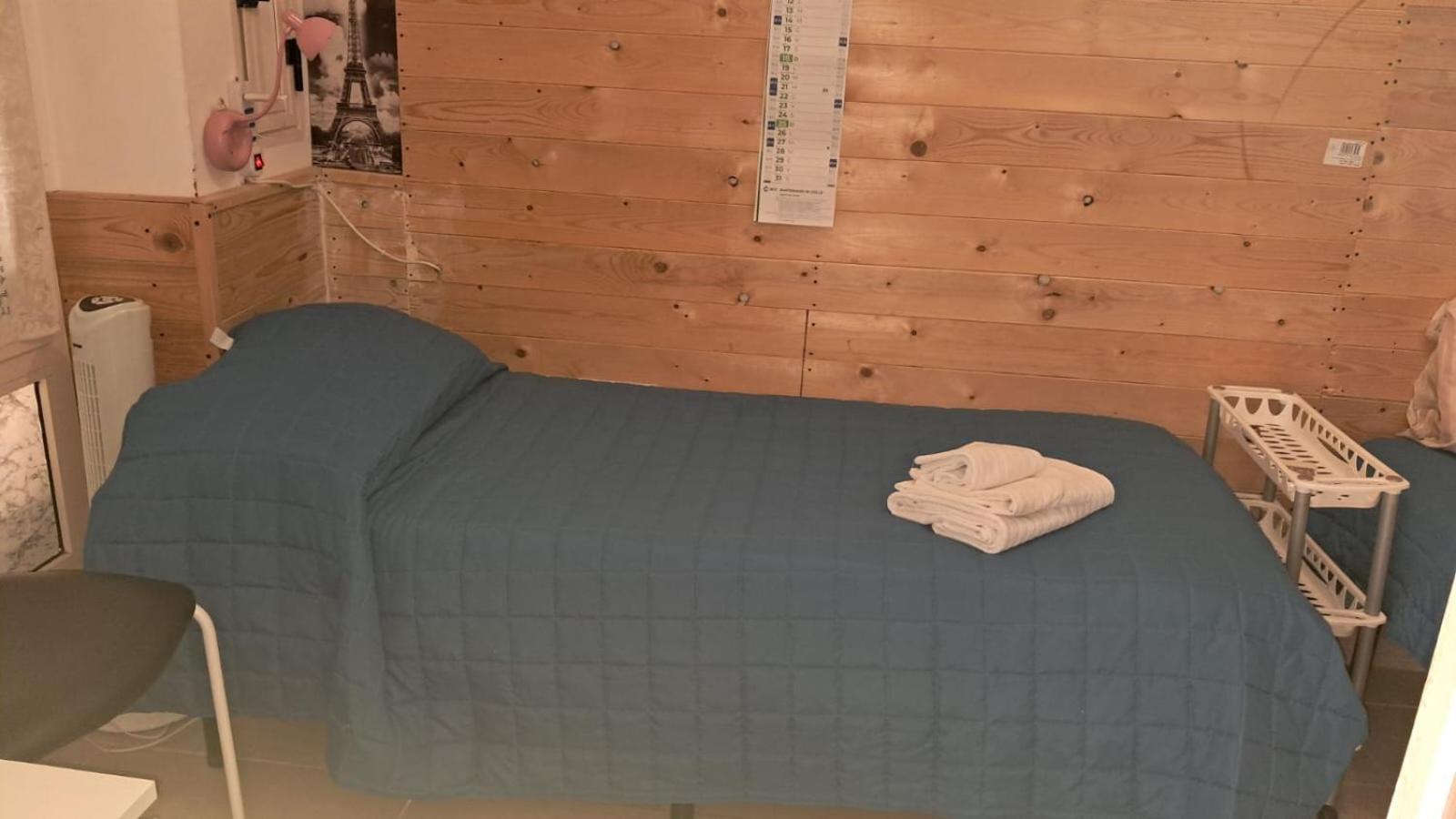 Apartamento Dimoramadonnella Bari Exterior foto