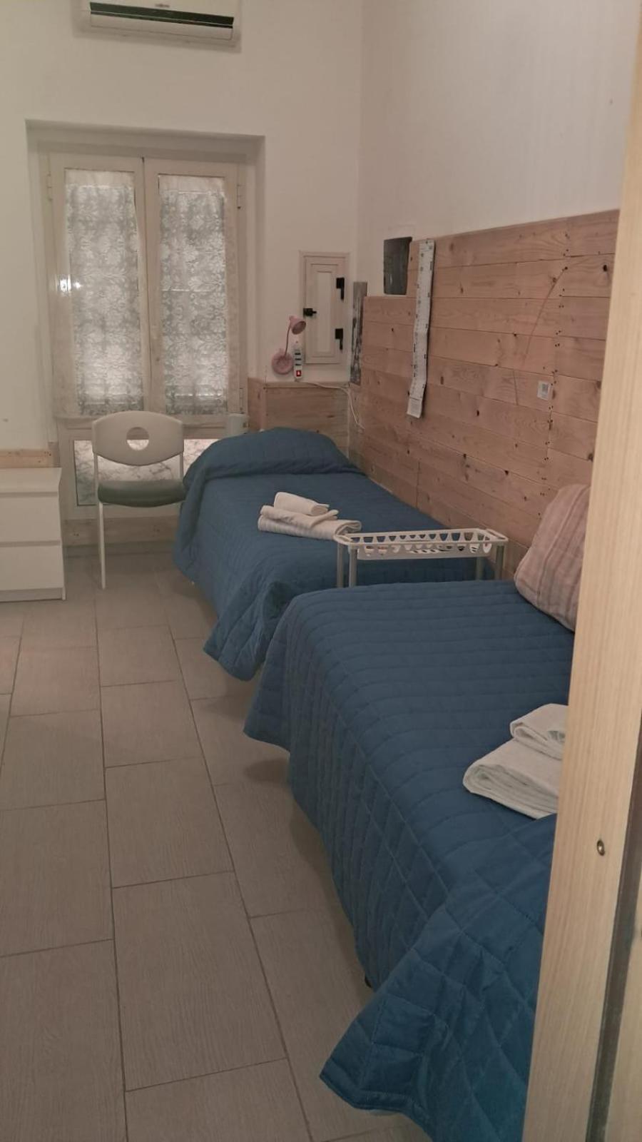 Apartamento Dimoramadonnella Bari Exterior foto