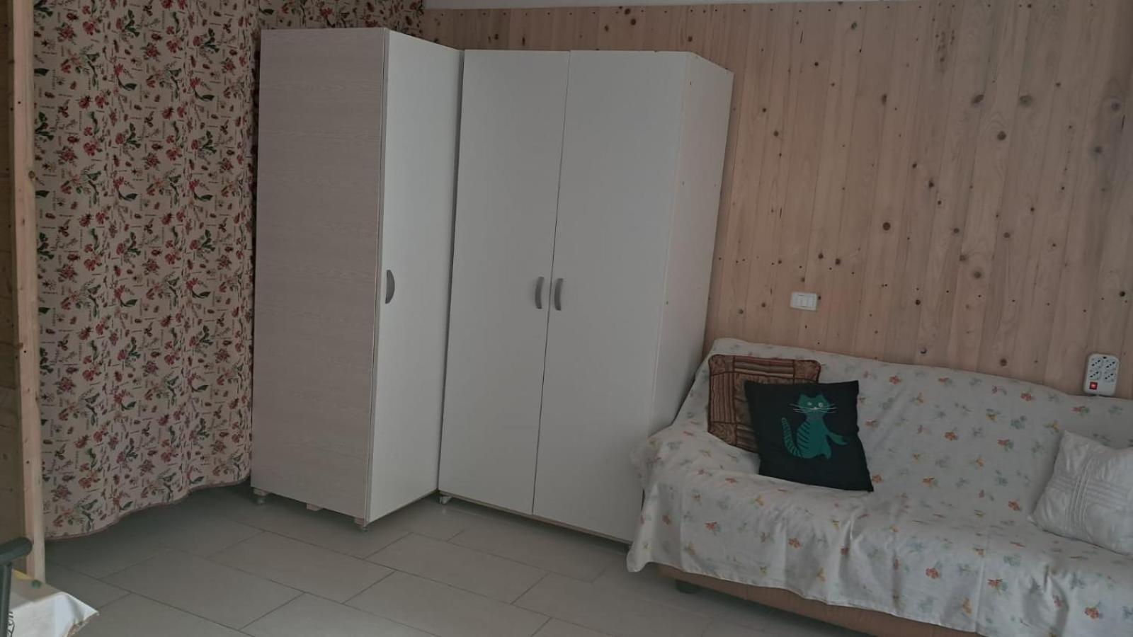 Apartamento Dimoramadonnella Bari Exterior foto