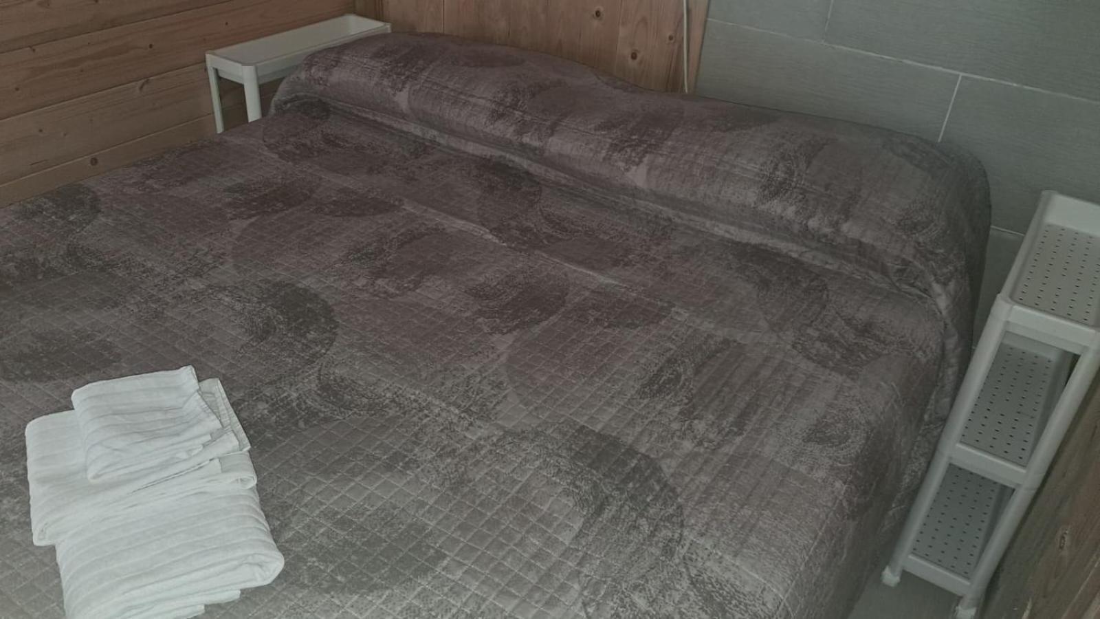 Apartamento Dimoramadonnella Bari Exterior foto