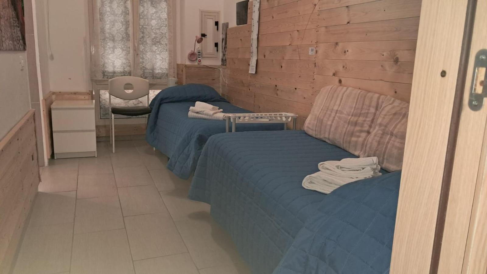 Apartamento Dimoramadonnella Bari Exterior foto